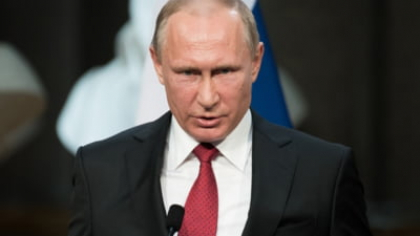 Vladimir Putin deschide subiectul succesiunii. Un personaj-cheie a intrat recent în joc