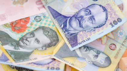OMRO IFN a listat o nouă emisiune de obligaţiuni la Bursa de Valori, în valoare de 12 mil. lei: Scadenţă în 2032 şi dobândă anuală formată din rata BNR plus 5,5%