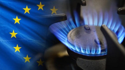 SUA presează Europa să renunțe rapid la gazul rusesc și promite LNG suficient pentru înlocuire
