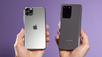 Apple vrea să-și îmbunătățească design-ul. Dynamic Island nu dispare nici pe iPhone 18, doar se micșorează