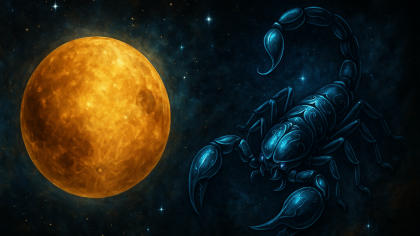 Comunicatorul Mercur este în întunecatul Scorpion până în 29 octombrie. TRANSFORMĂRI puternice pentru aceste ZODII înainte de retrograd