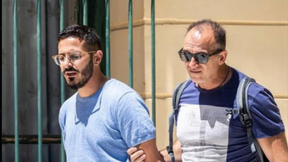 „Escrocul de pe Tinder”, din documentarul Netflix, a fost arestat. Cum folosea Simon Leviev metoda „catfishing”