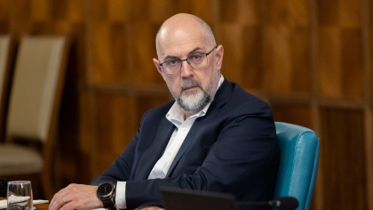 PSD și PNL sunt în degringoladă. Kelemen Hunor, ironii pe tema competențelor lui Ciolacu și Ciucă: „E o artă”