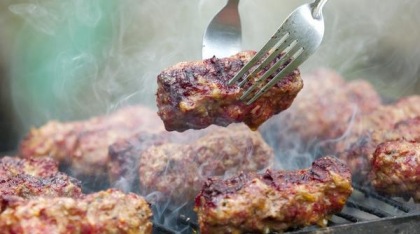 Sfaturi în bucătărie. Cum să prepari micii de altădată
