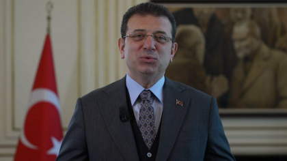 „Pentru prima dată, legea devine infracțiune”: Avocatul lui İmamoğlu din închisoare