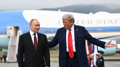 Războiul din Ucraina, ziua 1.304. Trump: Nu este momentul potrivit pentru un armistițiu între Rusia și Ucraina