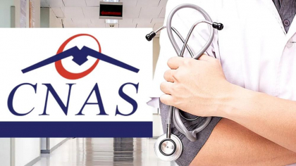 Cardurile de sănătate sunt nefuncționale. Sistemul informatic al CNAS este blocat de câteva zile