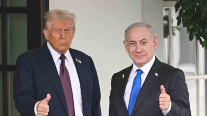 Motivul pentru care Benjamin Netanyahu nu participă la summitul din Egipt