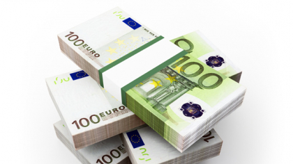 Curs valutar 6 mai 2025. Leul a pierdut dratisc în fața euro, iar prețul aurului a explodat