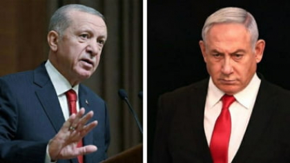 Turcia și Israelul, de la rivalitate rece la risc de confruntare deschisă ANALIZĂ