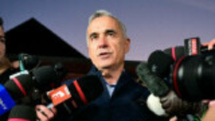 Călin Georgescu a fost amendat cu peste 50.000 de lei de Protecția Datelor. Colecta pe ascuns datele personale ale oamenilor