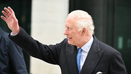 Regele Charles al III-lea și liderii lumii îl felicită pe Papa Leon al XIV-lea, primul suveran pontif american