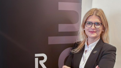 Florina Moisei a preluat funcţia de Country Manager în cadrul sucursalei din România a Revolut Bank
