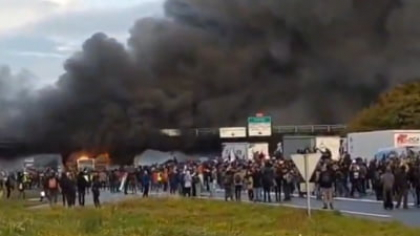 Franța, noul „bolnav al Europei”? Republica se clatină sub greutatea datoriilor și a propriilor iluzii