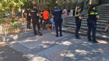 Amenzi după tratamentul revoltător aplicat unor bolnavi psihic