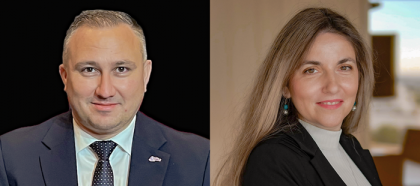 Octavian Popa şi Silvia Axinescu, Deloitte: Completări cheie în noua lege referitoare la Directiva NIS 2: trei aspecte importante pentru companii începând cu 10 iulie 2025