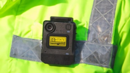 Bodycam-uri pentru pădurari: Senatul a aprobat inițiativa. Imaginile, folosite în cazurile de tăieri ilegale sau agresiuni