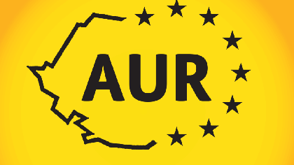 COMUNICAT AUR: Partidul nu a încheiat niciun contract și nu a virat nicio sumă de bani către vreo firmă de lobby