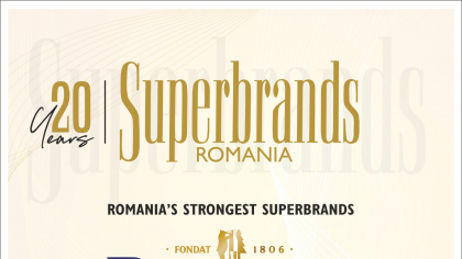 Borsec, reconfirmat Superbrand pentru a opta oară