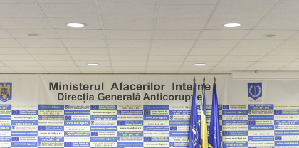 Clarificări ale MAI privind atribuțiile DGA: „Decizia ÎCCJ a stabilit definitiv principiu conform căruia ofițerii DGA pot desfășura activități de urmărire penală exclusiv în dosare care implică personalul MAI”