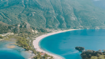 Concluzia unei turiste după prima sa vacanță în Turcia: „Acum înțeleg de ce unii oameni nu merg niciodată în altă parte”