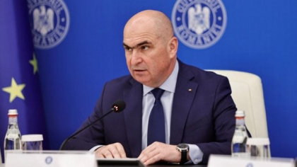 Ce a răspuns Ilie Bolojan, întrebat dacă TVA va mai crește în perioada următoare