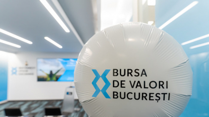 Bursă. Finanţe personale. Bursa scade în prima zi de după alegeri, dar pe o lichiditate bună. „Se cumpără pentru că evaluările sunt atractive.“