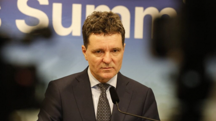 Nicușor Dan vrea revenirea SRI în dosarele de mare corupție: „Corupția trebuie tratată ca o amenințare la adresa securității naționale”