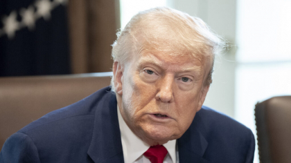 Război comercial. Trump anunţă că filmele din afara SUA vor fi afectate de tarife de 100%