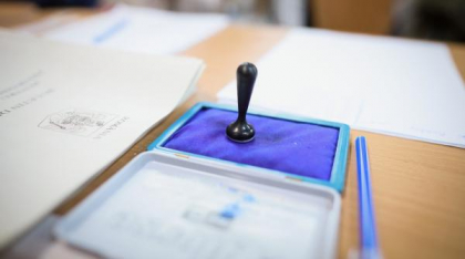 Cum se votează corect la alegerile prezidențiale 2025