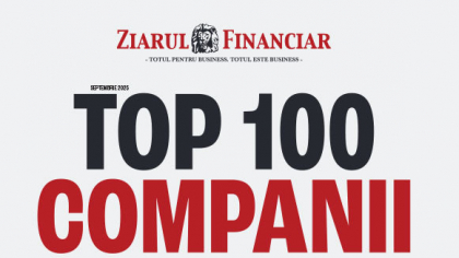Sorin Pâslaru, redactor-şef ZF: Argument Top 100 companii antreprenoriale