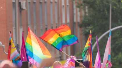 Ursula von der Leyen solicită Ungariei să lase marșul Pride să se desfășoare la Budapesta