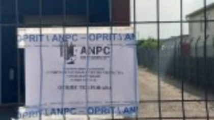 ANPC a închis mai mulți operatori economici din zona centurii Capitalei. Au fost date amenzi de aproape 900.000 de lei