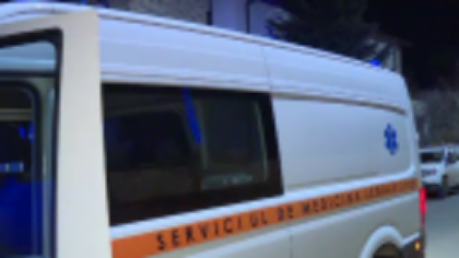 Caz șocant în județul Dâmbovița. O femeie și copilul ei de 5 ani au fost găsiți morți, după ce ea a amenințat că-și dă foc