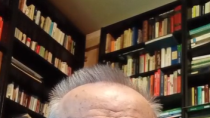 Ion Cristoiu: Una dintre noile enigme postdecembriste: De ce nu pleacă PSD de la Guvernare, deși Ilie Bolojan îl împinge cu sprîncenele pe scări?