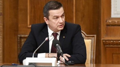 Grindeanu: Salariile și indemnizațiile de la Aeroportul Otopeni rămân înghețate