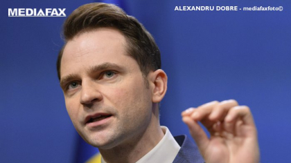 Ministrul Energiei, Sebastian Burduja: Încă 23MW pentru energia şi independenţa României