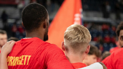 CSM CSU Oradea va evolua în FIBA Europe Cup, dacă ratează calificarea în Basketball Champions League