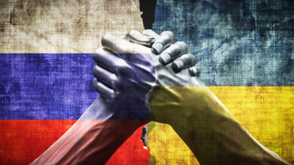 Se termină războiul din Ucraina? Omul lui Putin a făcut anunțul despre pace