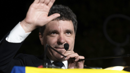 Care e cea mai mare provocare pentru Nicușor Dan? Politologul Cristian Preda: „E o mare problemă a deceniului Iohannis”