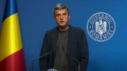 Directorul „Apele Române” a fost demis