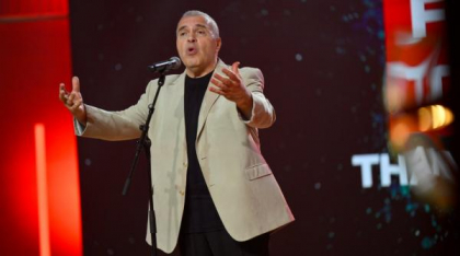 Ultimul weekend de la FITS 2025 a adus conferinţe speciale cu Kathleen Turner şi Bill Murray, Aleea și Gala Celebrităților, inegalabilul Faust