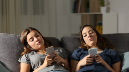 Danemarca va interzice reţelele de socializare pentru copiii sub 15 ani