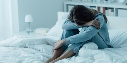 De ce tot mai mulți oameni se trezesc în fiecare noapte la aceeași oră. Cu greu au găsit explicația: „Problema mea de la 4 dimineața e în sfârșit explicată"