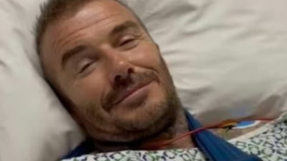 David Beckham a fost operat, cu puțin timp înaintea meciului crucial de la Mondialul Cluburilor