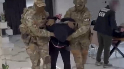 Kievul dezvăluie prima rețea de spionaj maghiară pe teritoriul Ucrainei. Agenți infiltrați în regiunea Transcarpatia