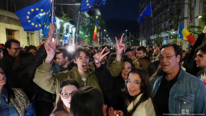 Ultima dată când glonțul ne ratează. România care începe în 19 mai