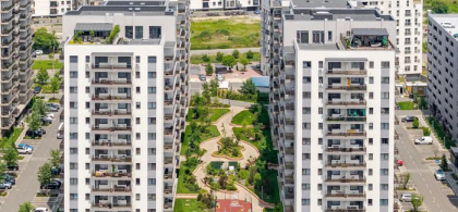 HILS Development, companie controlată de antreprenorul Ionuţ Negoiţă, a vândut integral ansamblul rezidenţial HILS Brauner, cu 8 blocuri, din zona Theodor Pallady