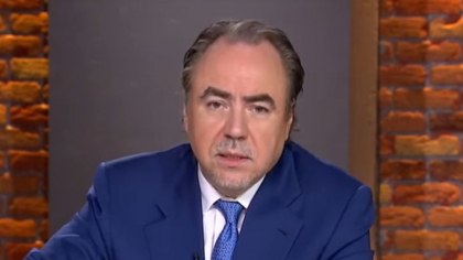 Bobby Păunescu a povestit cum a ajutat-o pe Ana Birchall, când era vicepremierul României, să aibă o întrevedere cu Mike Pompeo: „Și în seara asta se putea face o întâlnire între președintele Trump și Nicușor Dan” (VIDEO)