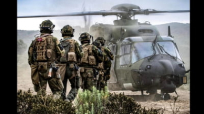 Explozie la o fabrică de armament din SUA. Bilanțul preliminar raportează mai mulți morți și răniți